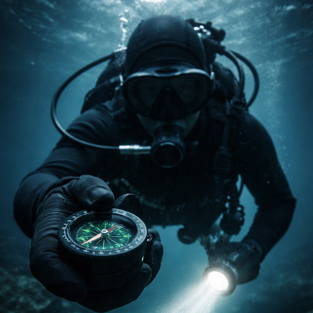 Курс Advanced Universal Diver - Advanced Open Water Diver Курс Advanced Universal Diver - Advanced Open Water Diver